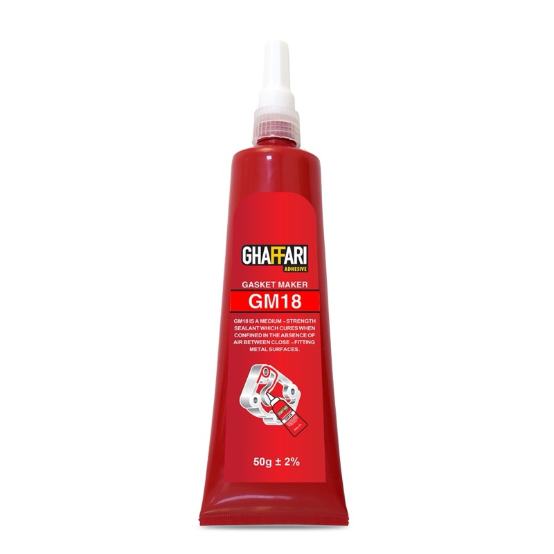 واشرساز آناروبیک – GM18