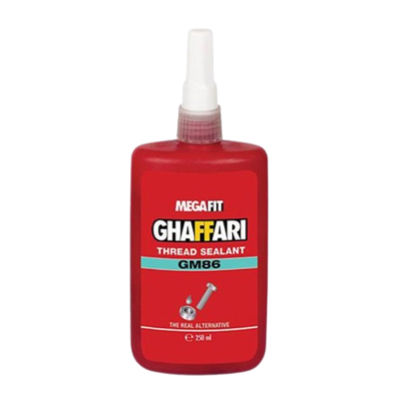 واشرساز آناروبیک – GM86