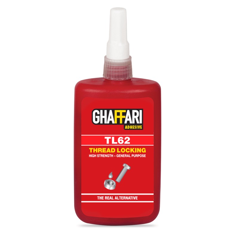 قفل کننده رزوه TL62